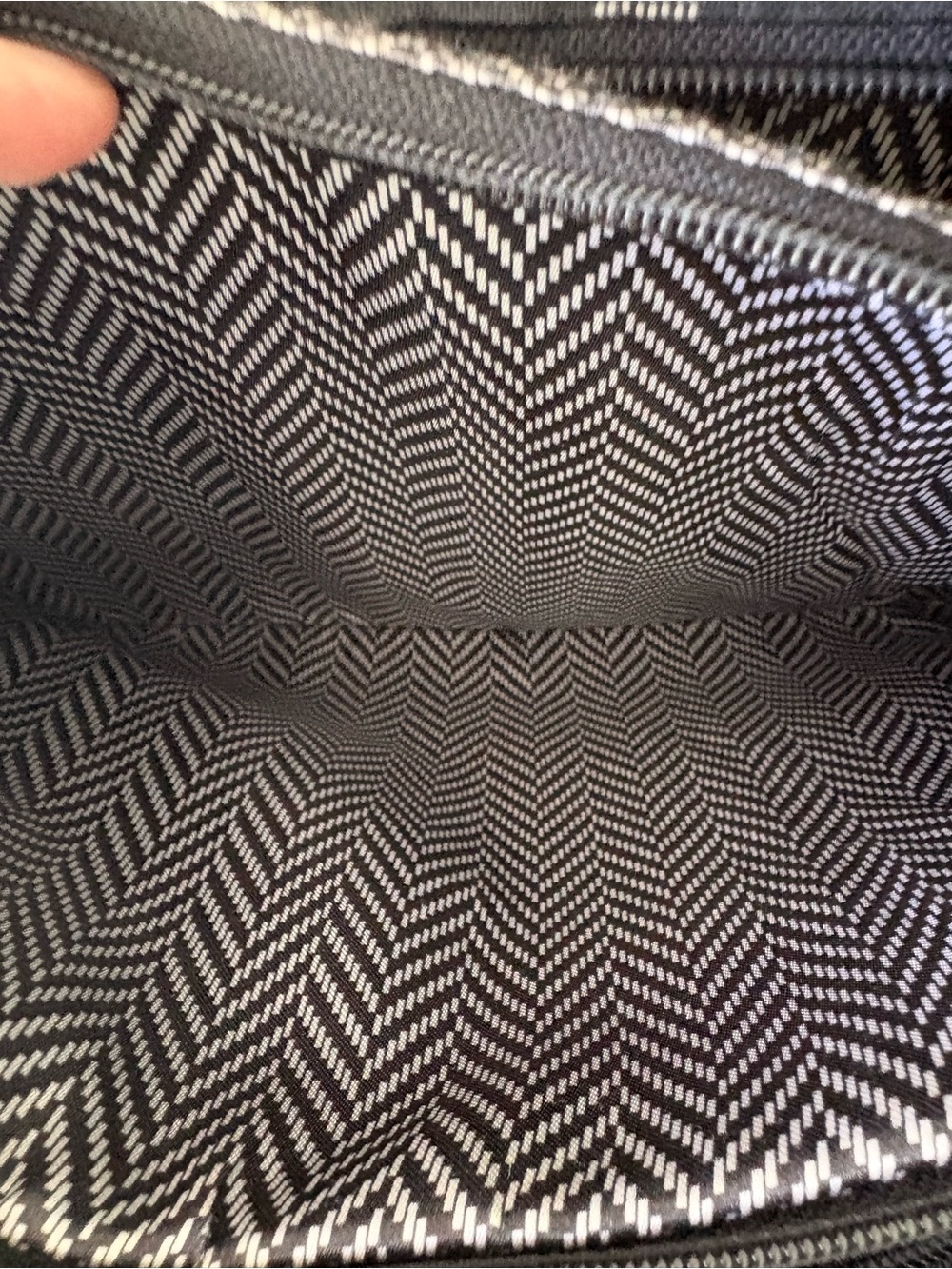 Ogio Plaid crossbody bag - Picture 11 of 12